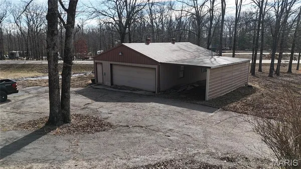 $72,000 | 56 Christopher Lane, Wappapello, MO 63966