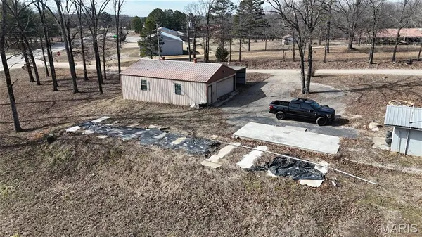 $72,000 | 56 Christopher Lane, Wappapello, MO 63966