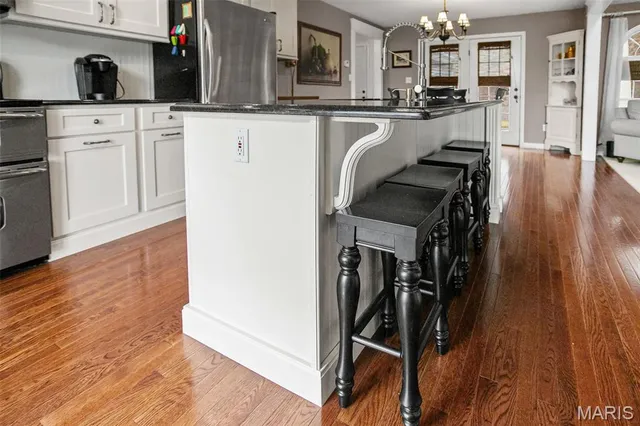 $350,000 | 208 Crawford Creek Road, Kampsville, IL 62053