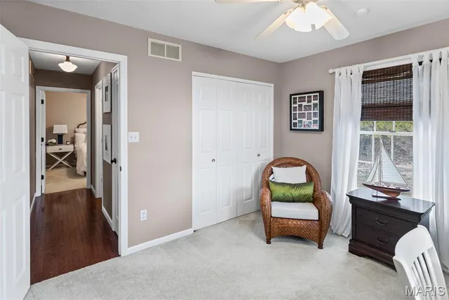 $350,000 | 208 Crawford Creek Road, Kampsville, IL 62053