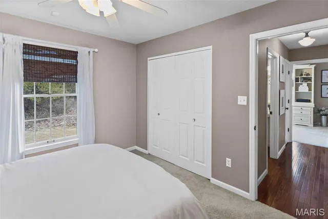 $350,000 | 208 Crawford Creek Road, Kampsville, IL 62053