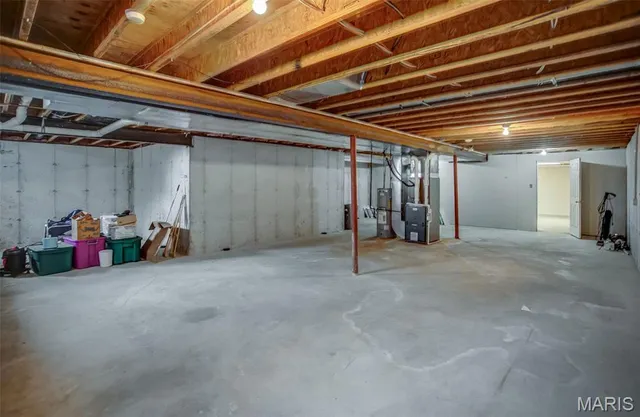 $350,000 | 208 Crawford Creek Road, Kampsville, IL 62053