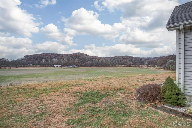 $350,000 | 208 Crawford Creek Road, Kampsville, IL 62053