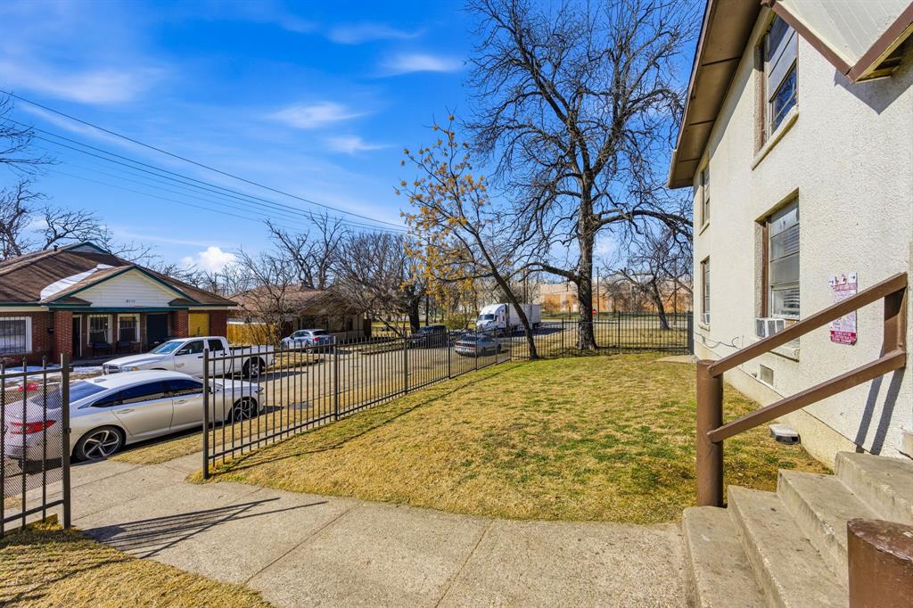 2718 Cleveland Street Dallas, TX 75215 - Photo 11 of 20