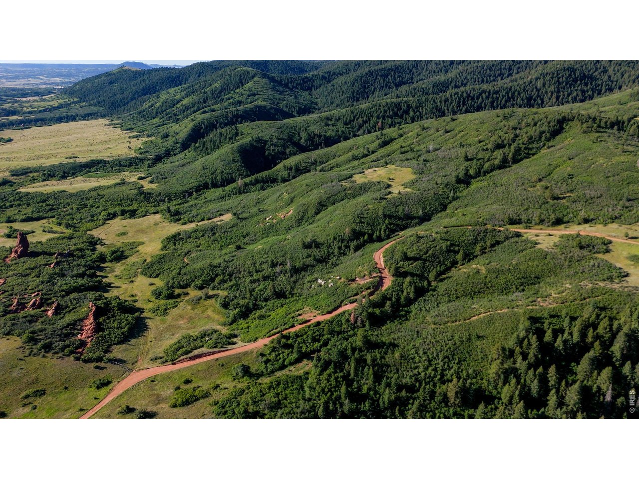 3255 North Rampart Range Road Littleton, CO 80125 - Photo 20 of 45