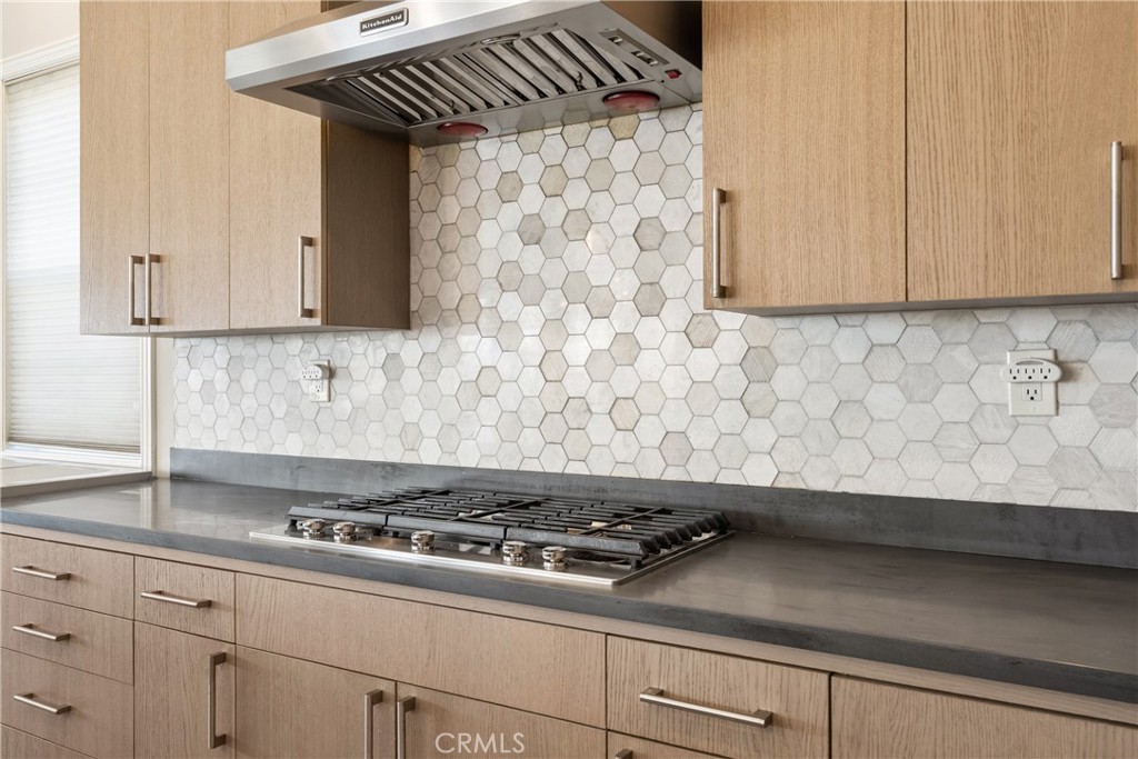 9669 Norbrook Drive Rancho Cucamonga, CA 91737 - Photo 13 of 47 a view of a stove top oven