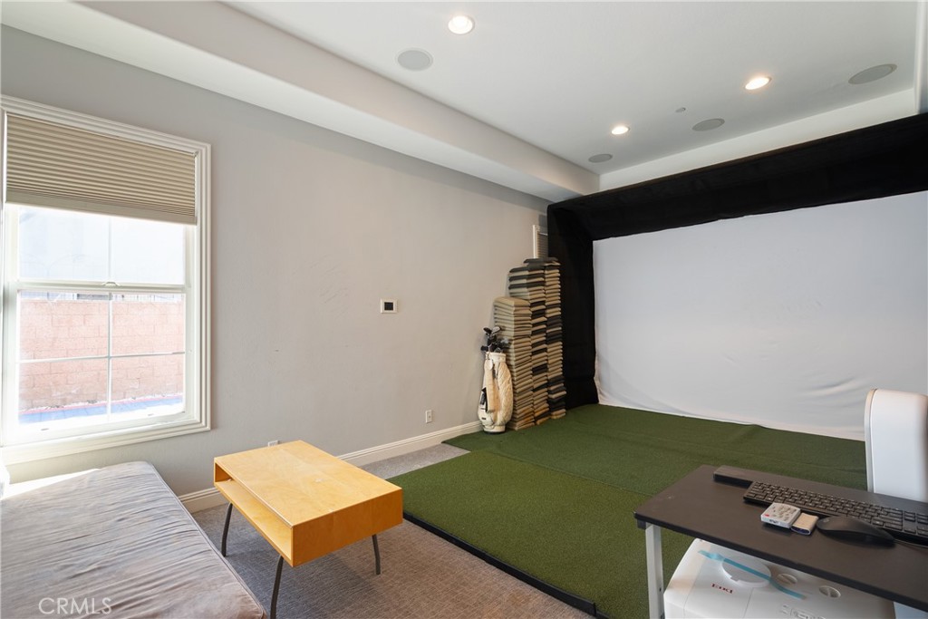 9669 Norbrook Drive Rancho Cucamonga, CA 91737 - Photo 22 of 47 a living room with furniture and a window