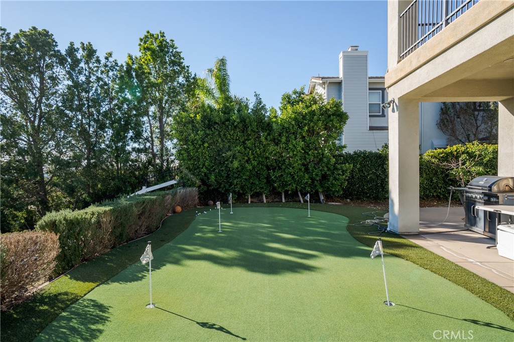 9669 Norbrook Drive Rancho Cucamonga, CA 91737 - Photo 39 of 47 a view of a park with large trees