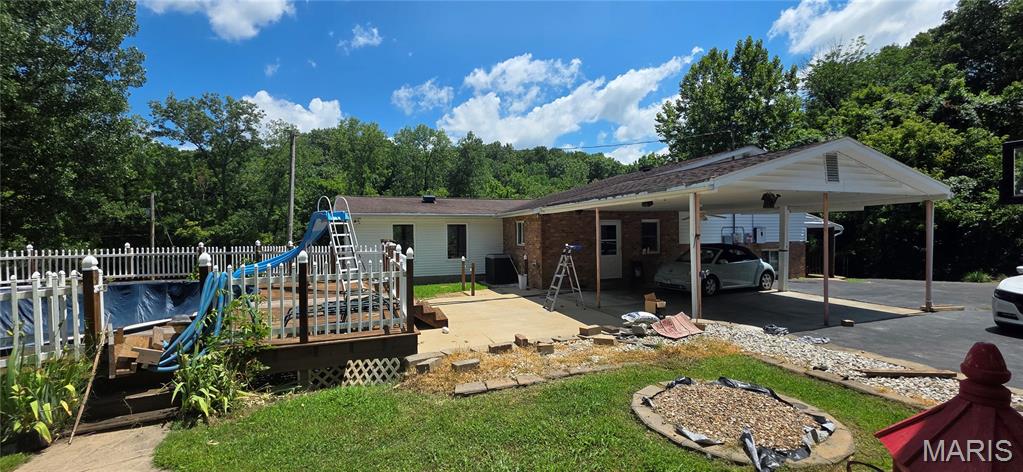 601 Erskine Street Chester, IL 62233 - Photo 50 of 54