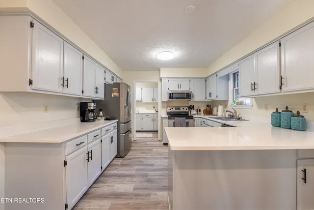 $455,000 | 301 Cheestana Way, Loudon, TN 37774