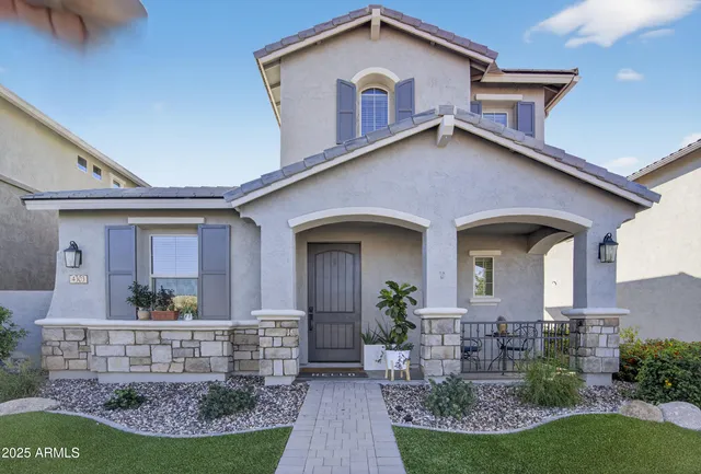 $600,000 | 4303 East Jones Street, Gilbert, AZ 85295