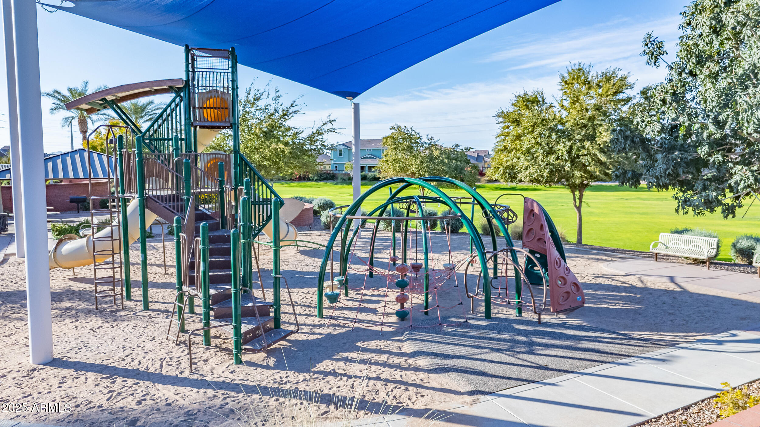 4303 East Jones Street Gilbert, AZ 85295 - Photo 44 of 49 Playground