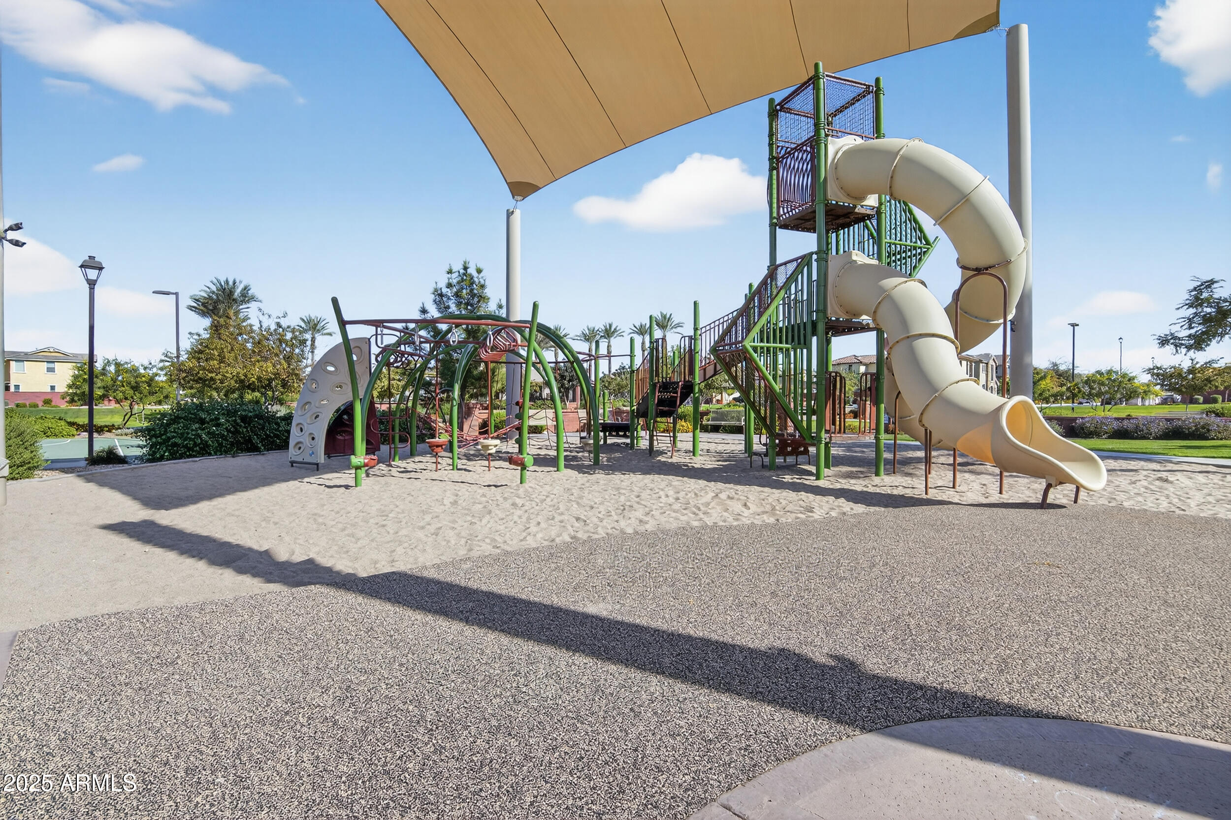 4303 East Jones Street Gilbert, AZ 85295 - Photo 45 of 49 Playground