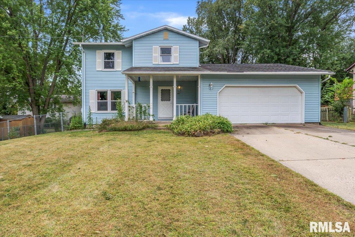 2508 West Harbauer Lane Springfield, IL 62702 - Photo 2 of 39