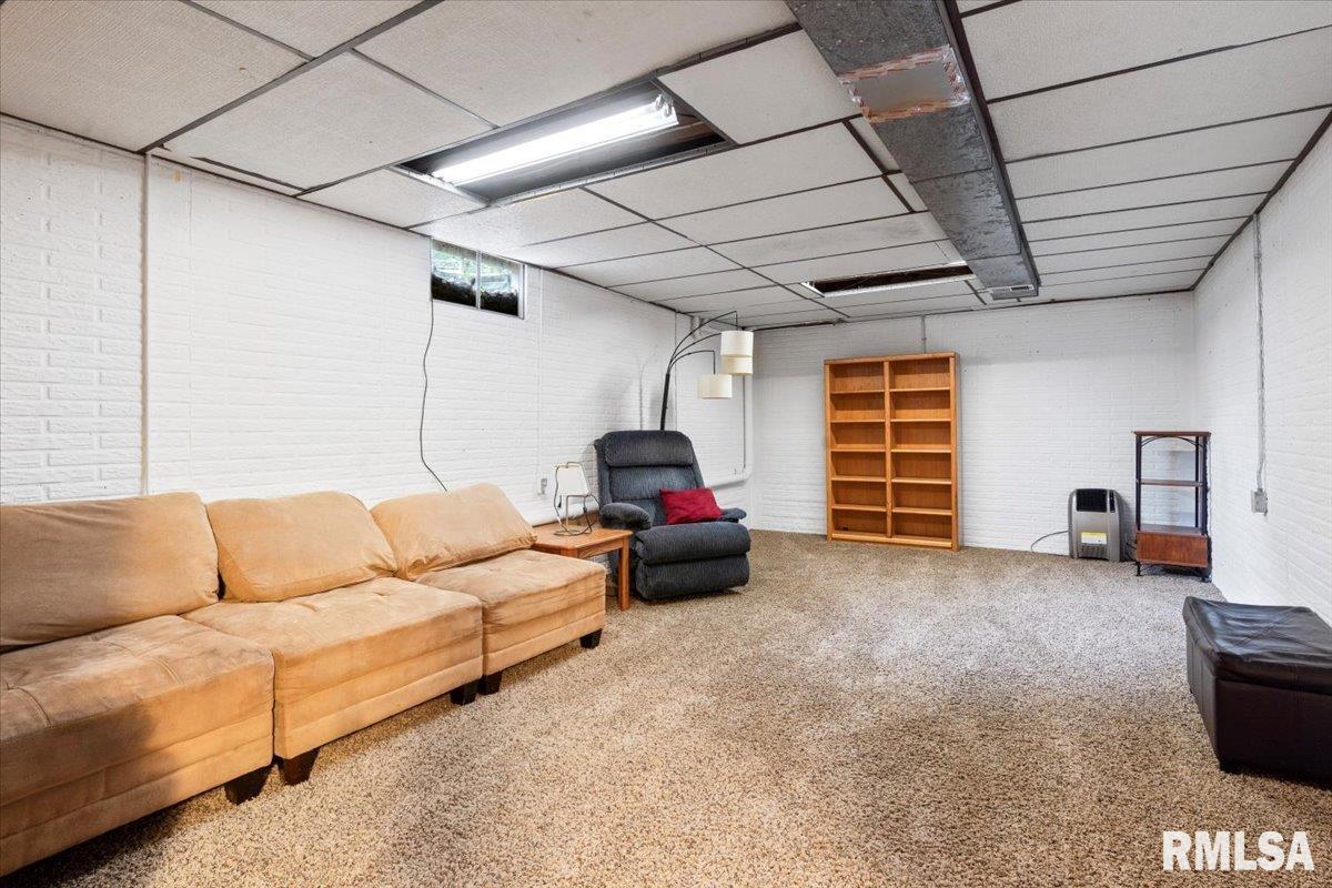 2508 West Harbauer Lane Springfield, IL 62702 - Photo 33 of 39