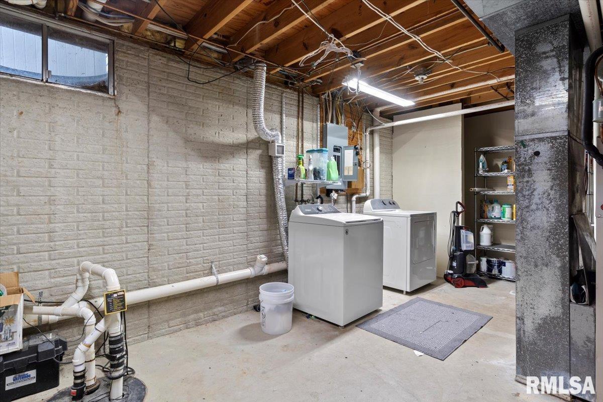 2508 West Harbauer Lane Springfield, IL 62702 - Photo 34 of 39