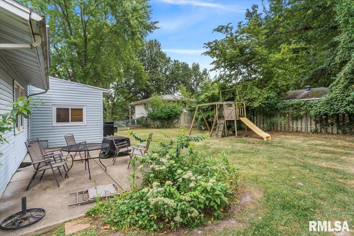 2508 West Harbauer Lane Springfield, IL 62702 - Photo 38 of 39