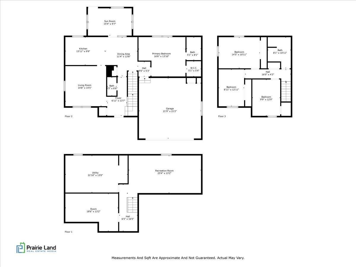 2508 West Harbauer Lane Springfield, IL 62702 - Photo 39 of 39