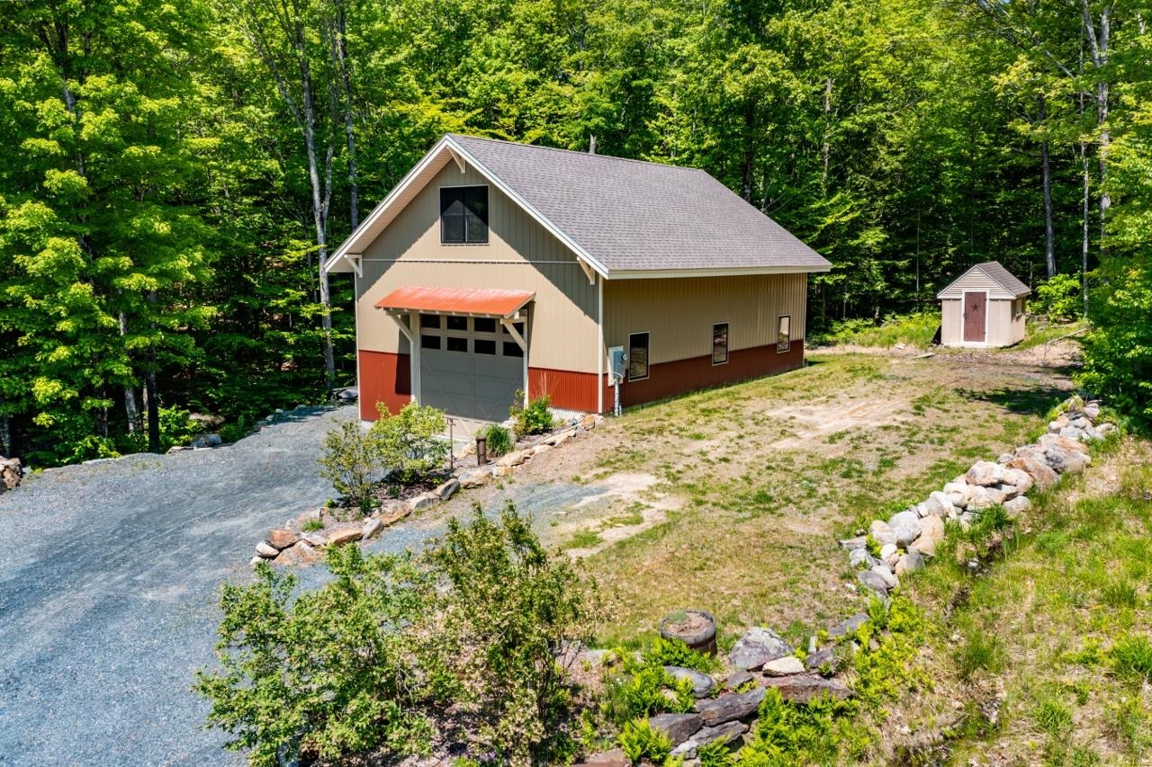 527 Mt Cardigan Road Alexandria, NH 03222 - Photo 39 of 40