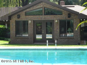 1212 Cactus Cut Road Middleburg, FL 32068 - Photo 4 of 36 a view of a house with a yard