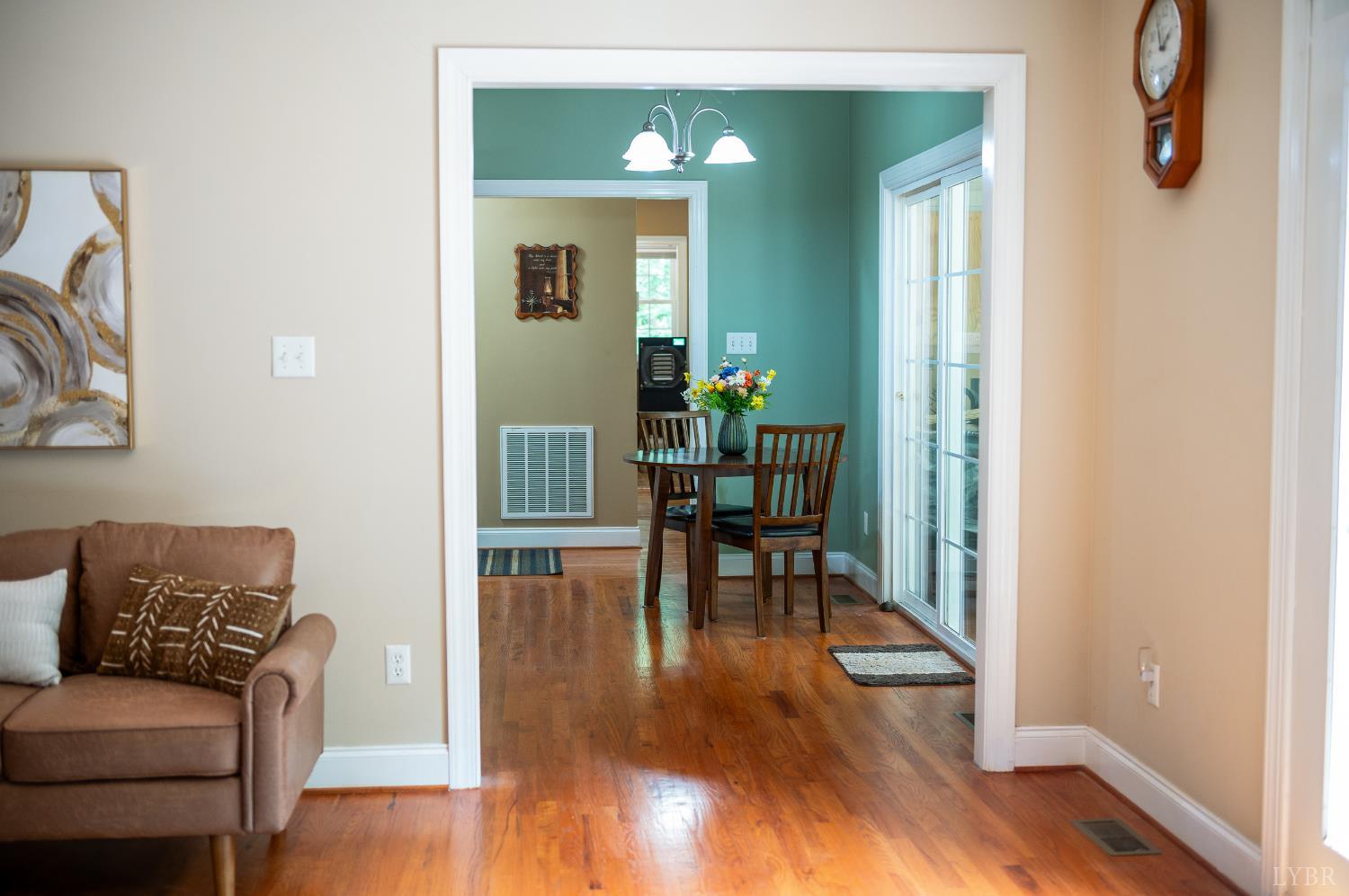 429 Matohe Road Monroe, VA 24574 - Photo 13 of 73
