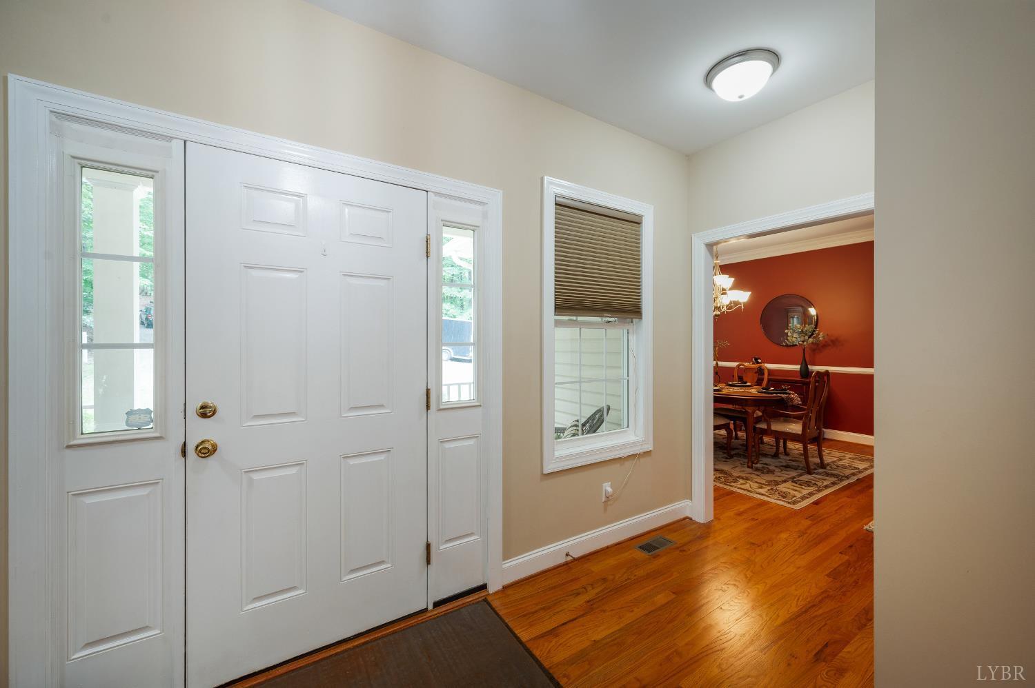 429 Matohe Road Monroe, VA 24574 - Photo 14 of 73