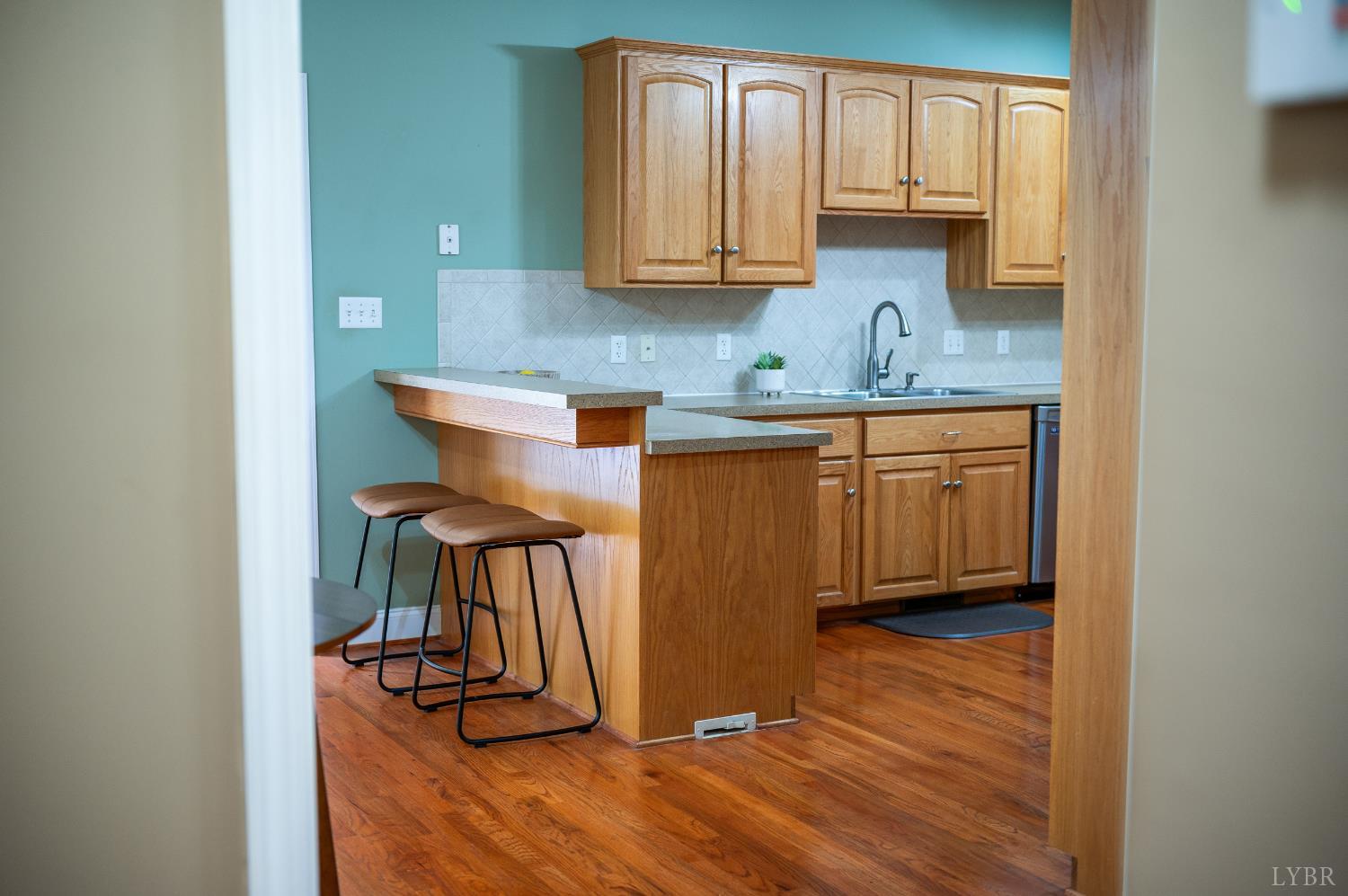 429 Matohe Road Monroe, VA 24574 - Photo 21 of 73