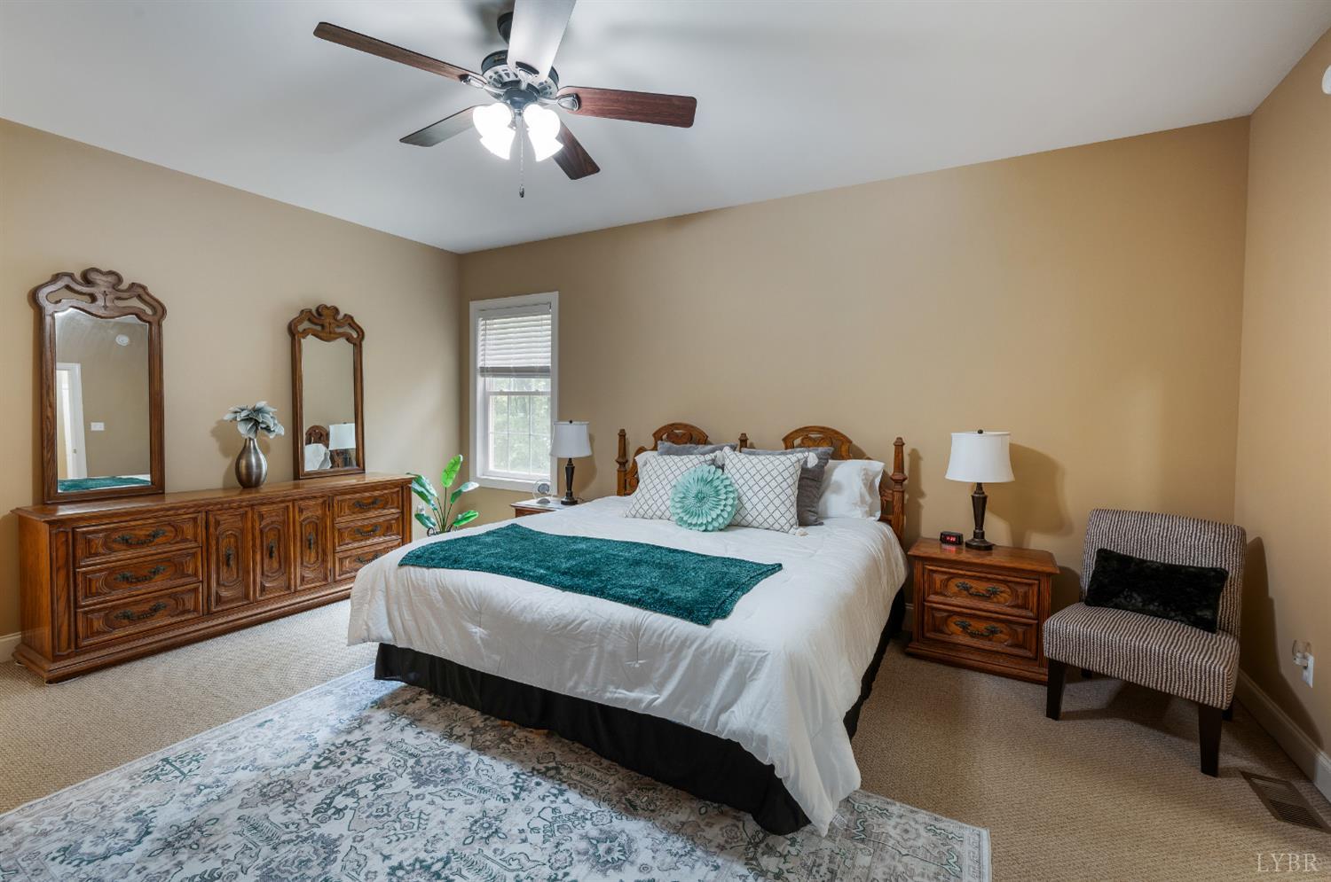 429 Matohe Road Monroe, VA 24574 - Photo 27 of 73