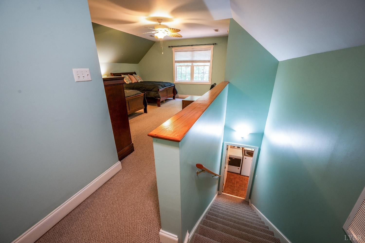 429 Matohe Road Monroe, VA 24574 - Photo 39 of 73
