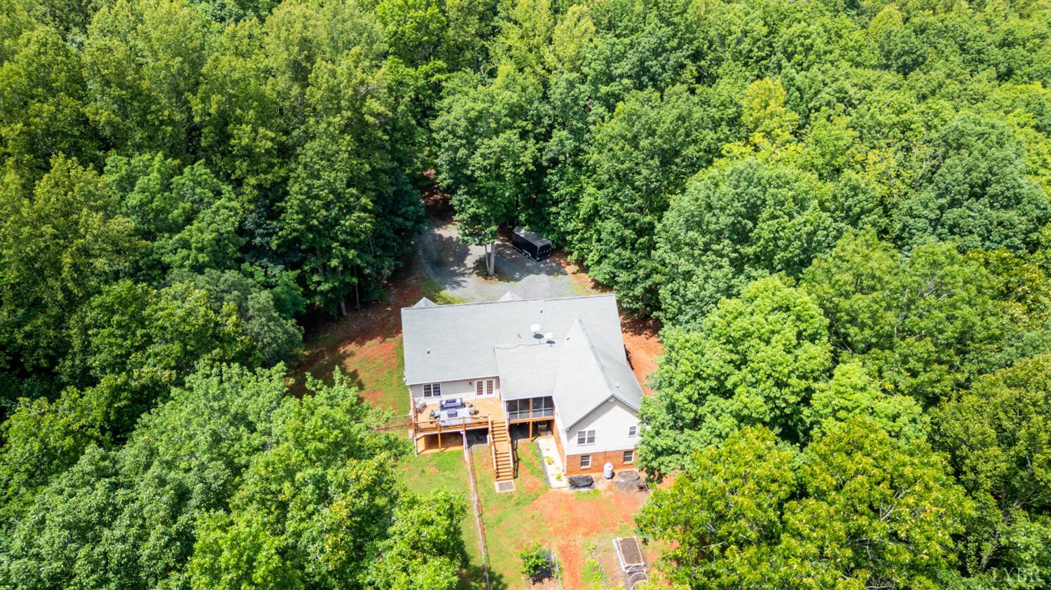 429 Matohe Road Monroe, VA 24574 - Photo 43 of 73
