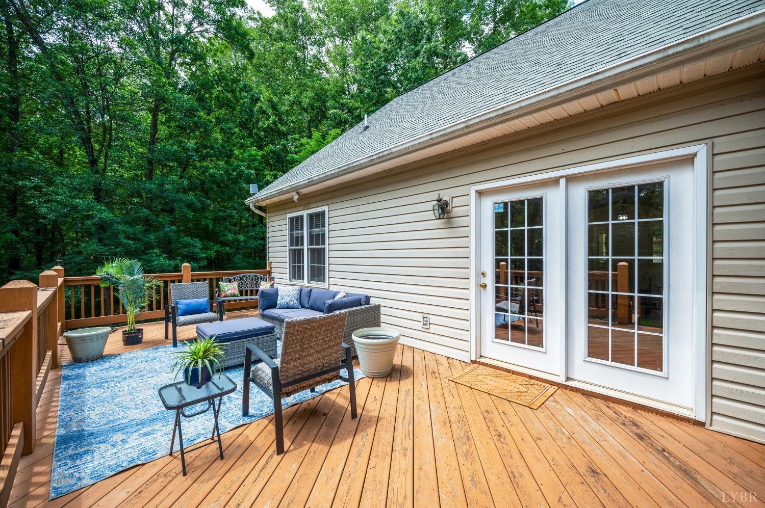 429 Matohe Road Monroe, VA 24574 - Photo 51 of 73