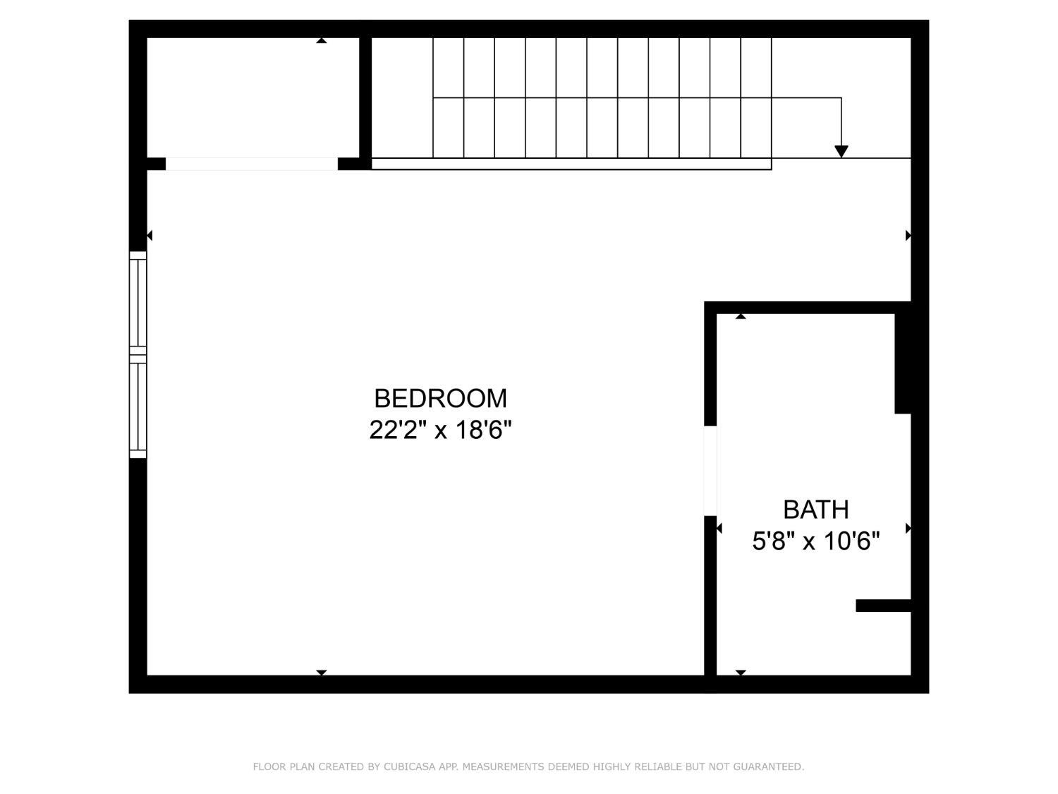 429 Matohe Road Monroe, VA 24574 - Photo 56 of 73