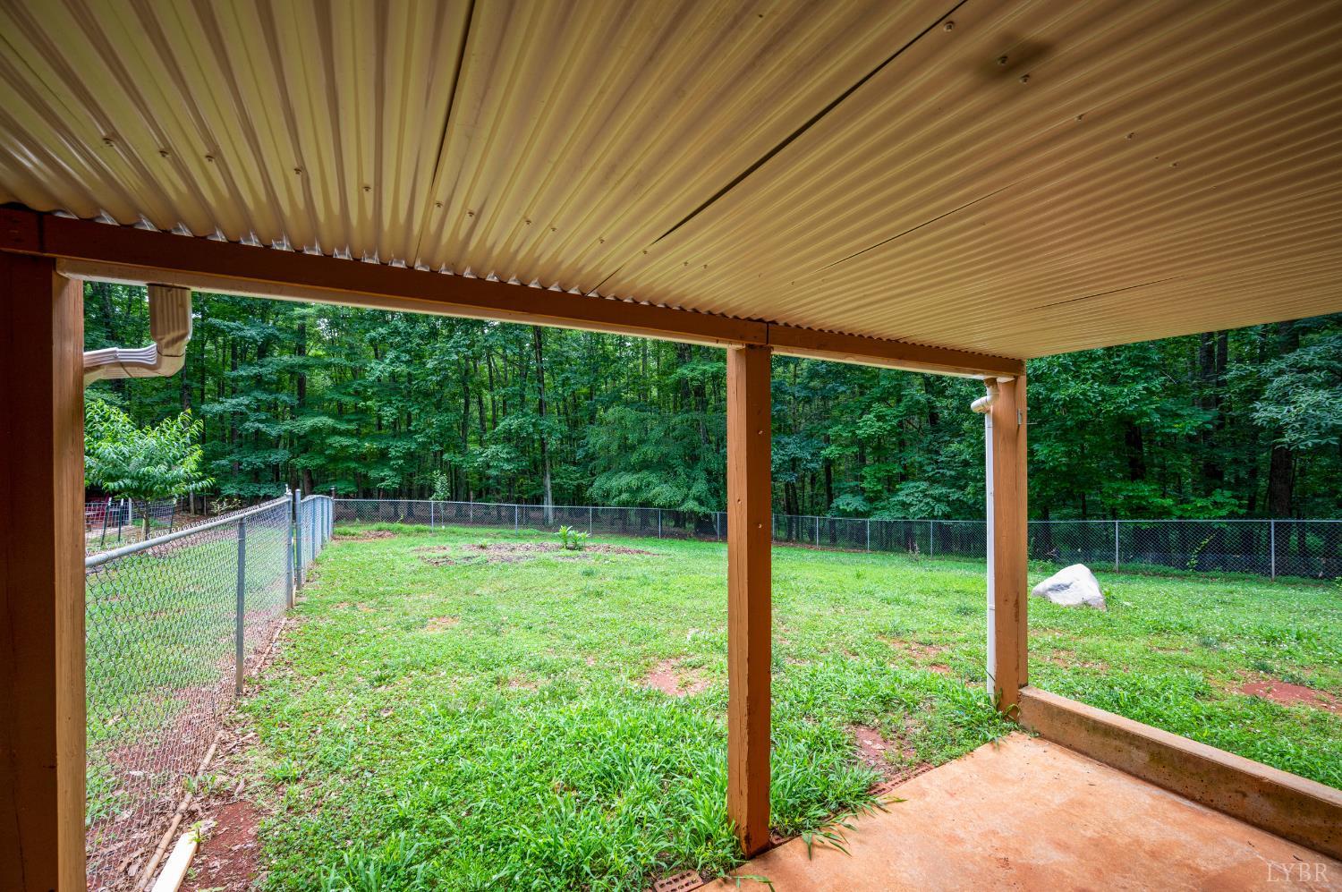 429 Matohe Road Monroe, VA 24574 - Photo 71 of 73
