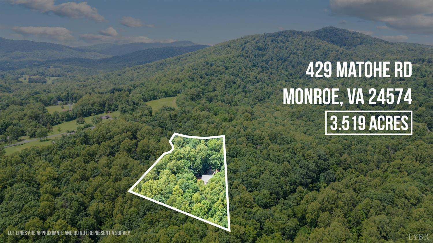 429 Matohe Road Monroe, VA 24574 - Photo 73 of 73