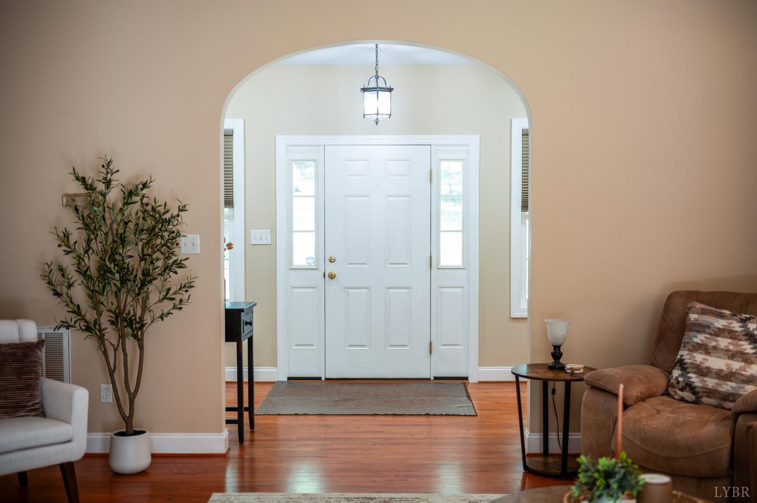 429 Matohe Road Monroe, VA 24574 - Photo 8 of 73