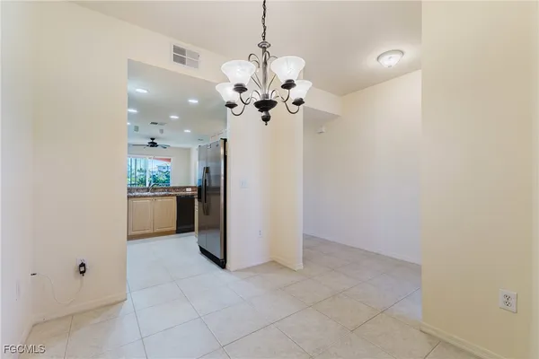 $1,700 | 15989 Mandolin Bay Drive, Unit 204, Fort Myers, FL 33908