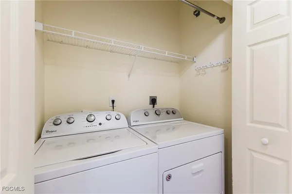 $1,700 | 15989 Mandolin Bay Drive, Unit 204, Fort Myers, FL 33908