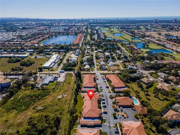 $1,700 | 15989 Mandolin Bay Drive, Unit 204, Fort Myers, FL 33908