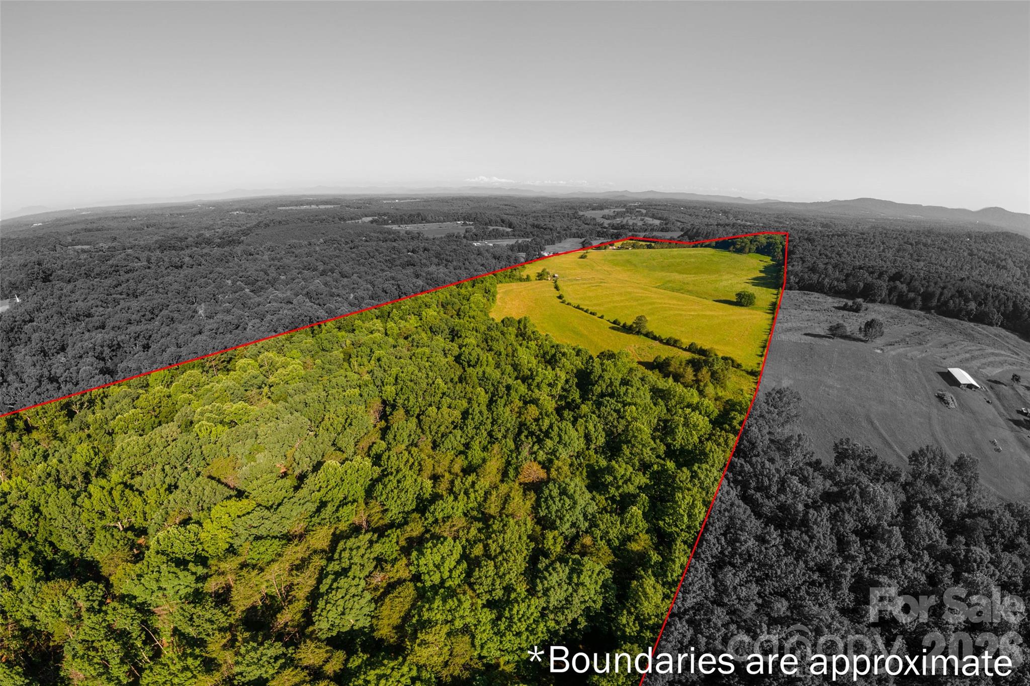 475 Joe Bostic Road Bostic, NC 28018 - Photo 31 of 36