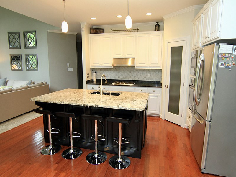205 Chiselhurst Way Cary, NC 27513 - Photo 8 of 25 Photo 8