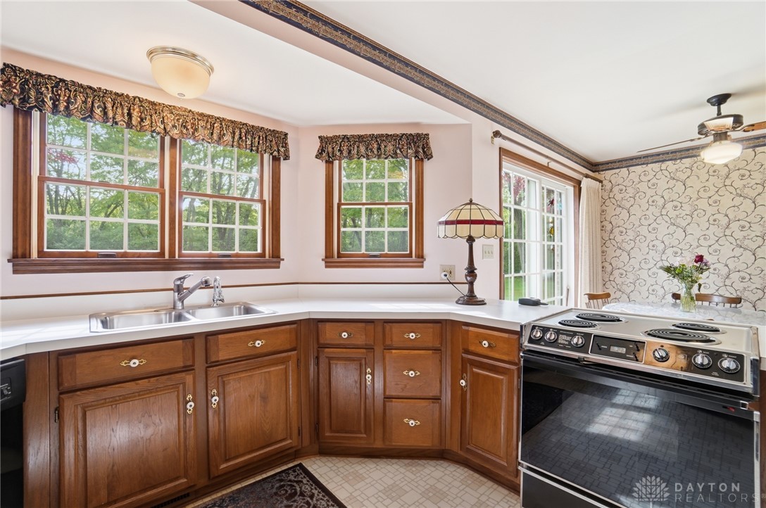 9075 North Hetzler Road Piqua, OH 45356 - Photo 41 of 79