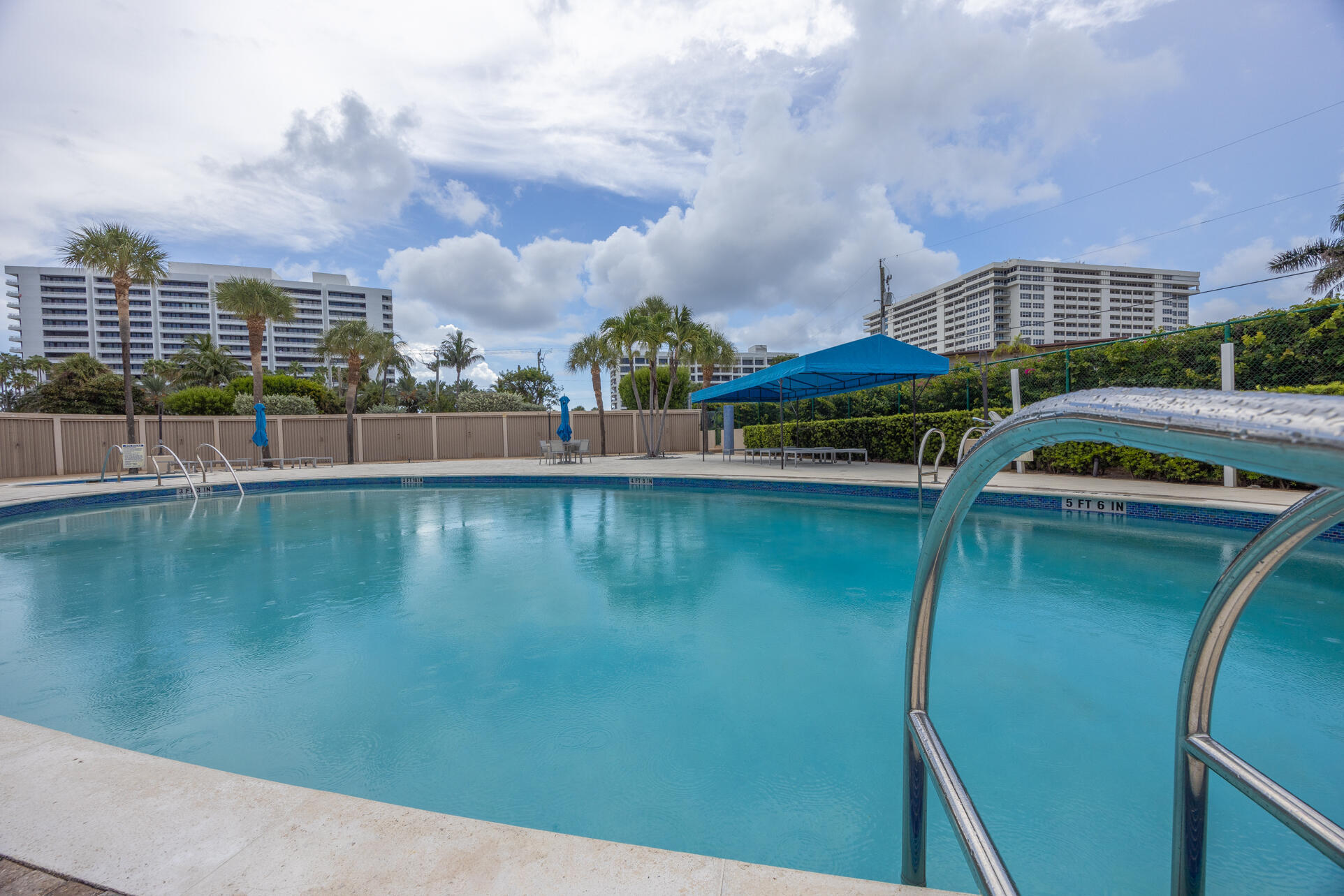1401 South Ocean Boulevard, Unit 5030 Boca Raton, FL 33432 - Photo 39 of 60 153A0043
