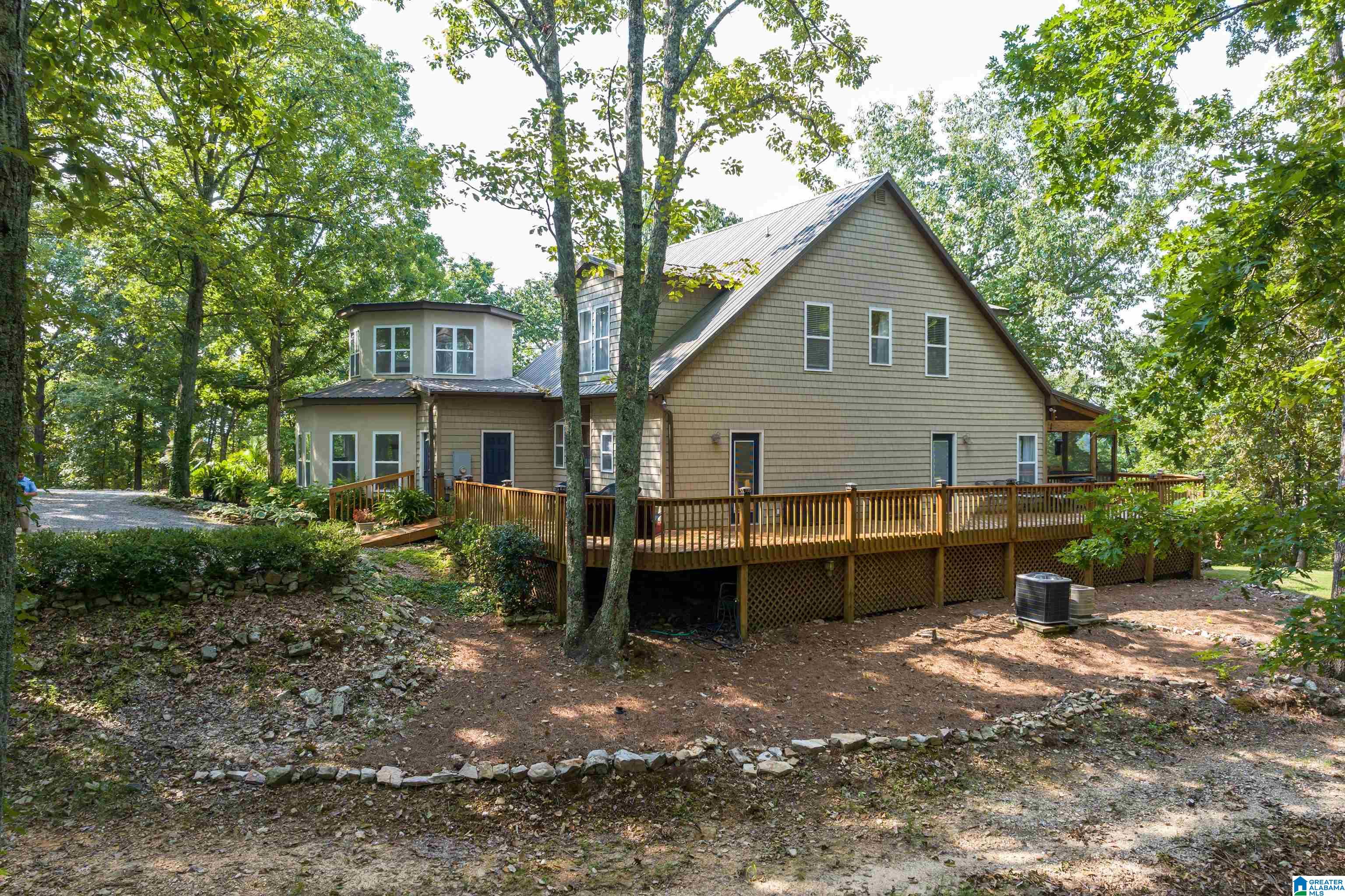 104 Bluebird Lane Springville, AL 35146 - Photo 40 of 43
