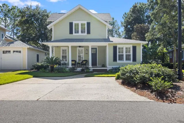$1,175,000 | 1281 Laurel Way, Miramar Beach, FL 32550