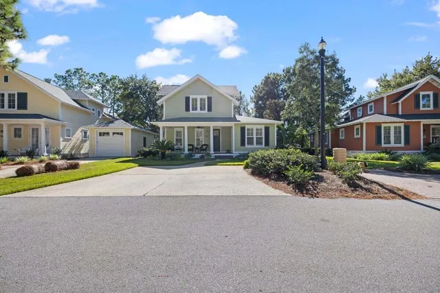 $1,175,000 | 1281 Laurel Way, Miramar Beach, FL 32550