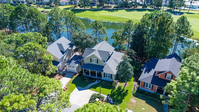 $1,175,000 | 1281 Laurel Way, Miramar Beach, FL 32550