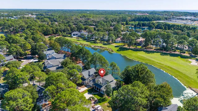 $1,175,000 | 1281 Laurel Way, Miramar Beach, FL 32550