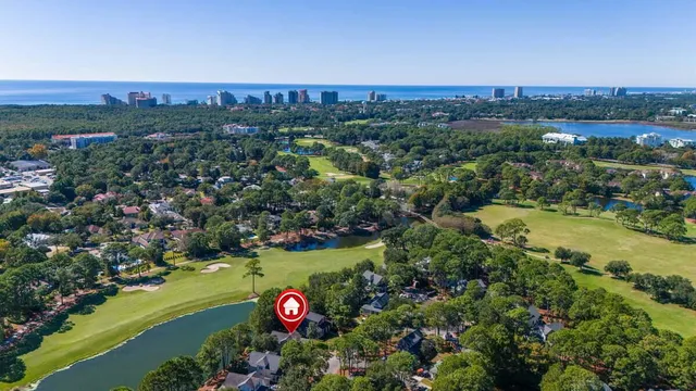 $1,175,000 | 1281 Laurel Way, Miramar Beach, FL 32550