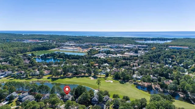 $1,175,000 | 1281 Laurel Way, Miramar Beach, FL 32550