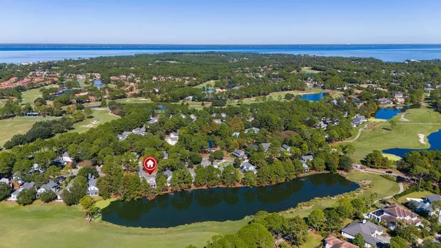$1,175,000 | 1281 Laurel Way, Miramar Beach, FL 32550